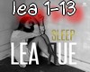 Lea Rue -Sleep