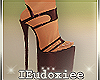 E👑 Elite B heels