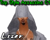 Top Style Assassins C1