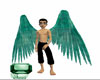 animated jade wings male