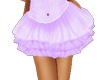 Lilac Sexy Mini