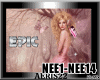 ♫ NEE1-NEE14 EPIC F