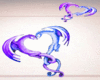 Dragon Floor Lights