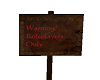 Roleplayers Only