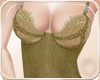 !NC Abigail Bra Khaki