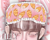 kawaii fat sleepy eyemas