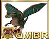 QMBR TBRD Dragon Bby