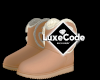 LC> Elfa Boots Sh 30