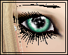 Green Teal 2Tone Sparkle