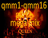 *RF*Queen mega mix p1