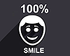 100% Smile