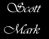 Scott/Mark Side Tattoo