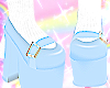 chunky lolita heels♡