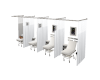 TEF MEDICAL ER BEDS