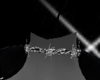 GOTHIC BARB WIRE COLLAR