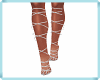 MAU/ RIO CARNIVAL HEELS