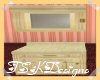 TSK-Wood Cabinet L