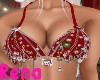 Christmas Charms Top