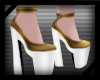𝕴. | Lita Heels