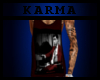 Scarface Tank