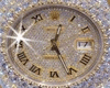 Flawless Ice Watch