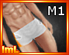 lmL Orange Kini M1