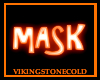 Jason Mask Particle