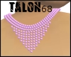 (T68)Shimmering Pearls