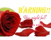 *RG* Love Warning