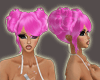 Bella Pink Hair