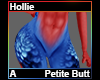 Hollie Petite Butt A