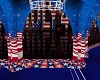 Happy 4th J uly Castle