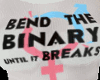 Bend the Binary