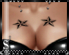 S! DoubleStar~ ChestTat