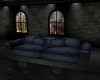 warehouse couch