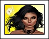 Cabelo Brooklyn 4 Black