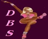 ~DBS~Lady In Pink