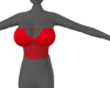 *M Bustier R