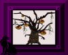 *L* Ani Halloween Tree