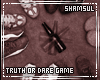 Game: Truth Or Dare