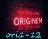 (shan) ori1-12 trance