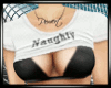 !☆ Naughty White Top