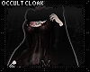 M|Occult.Cloak