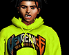 VEGEANCE Hoodie 2