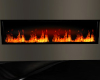 ENGLEWOOD WALL FIREPL