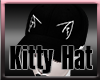 Kitty Ear Hat