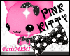 [PM] Pink Cute Kitty pet