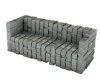 MONEY COUCH