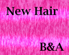 [BA] Tropical Hot Pink