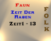 Faun - Zeit Der Raben